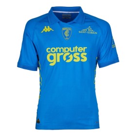 Empoli Hjemmedrakt 2024-25 Kortermet
